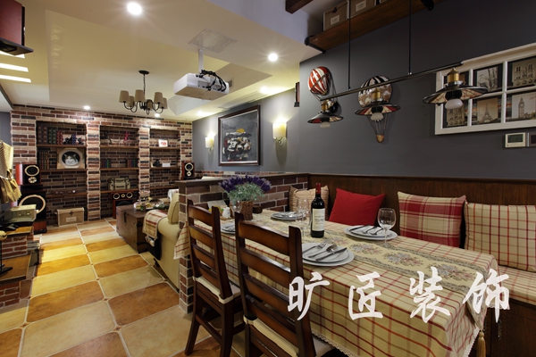 廈門豪宅裝修公司推薦