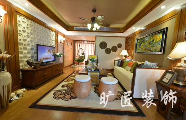 廈門島內裝修公司