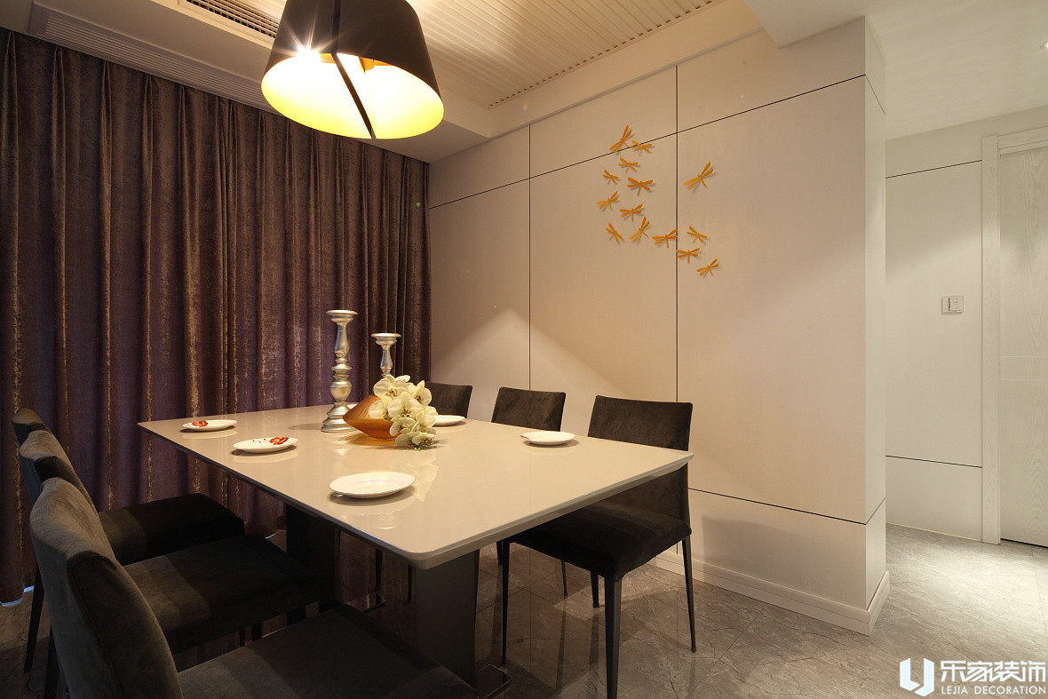 長沙樂家裝飾裝修案例|回歸自然的現代簡約風格 長沙樂家裝飾裝修案例|回歸自然的現代簡約風格