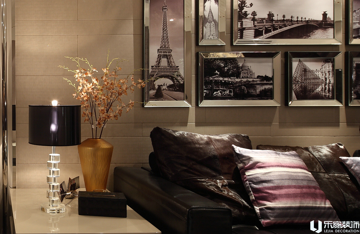 長沙樂家裝飾裝修案例|回歸自然的現代簡約風格 長沙樂家裝飾裝修案例|回歸自然的現代簡約風格