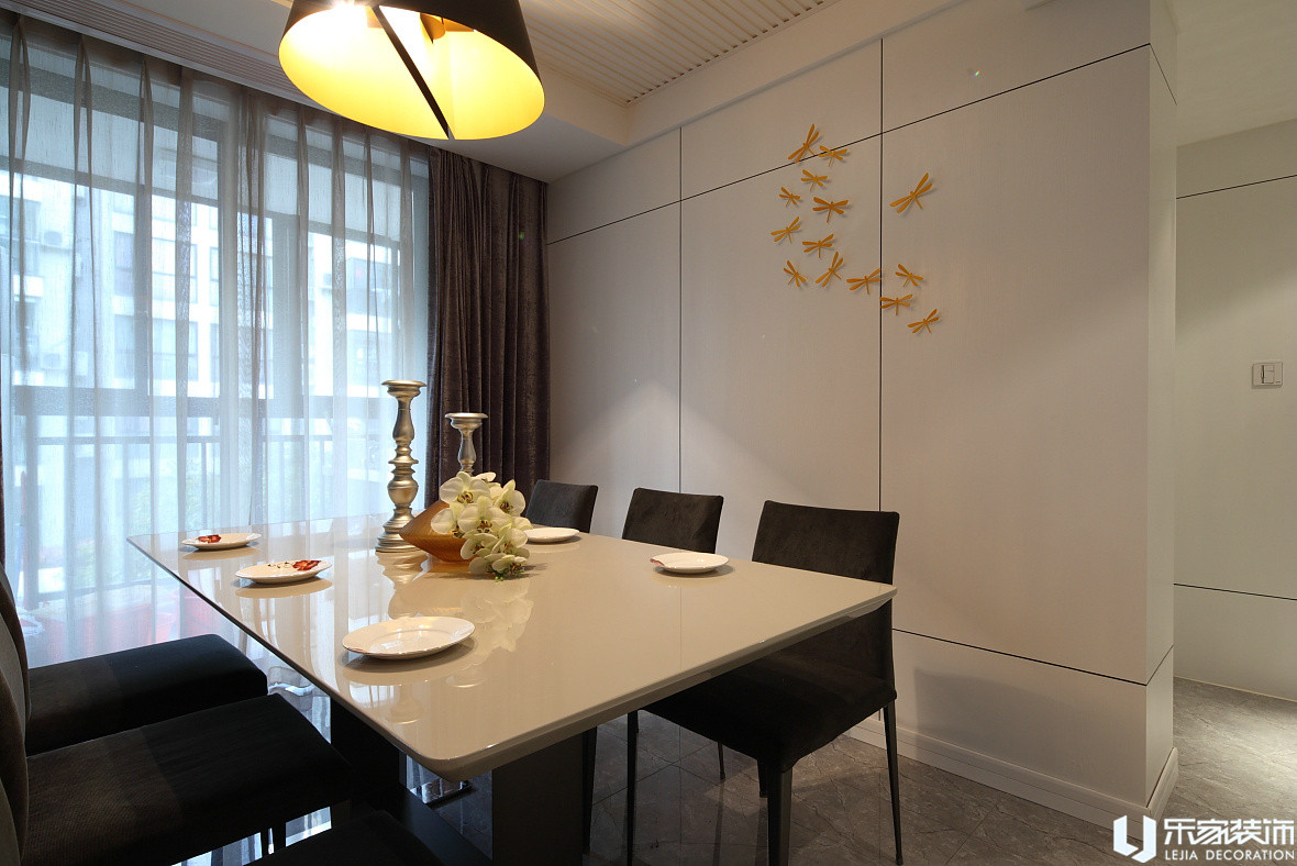 長沙樂家裝飾裝修案例|回歸自然的現代簡約風格 長沙樂家裝飾裝修案例|回歸自然的現代簡約風格