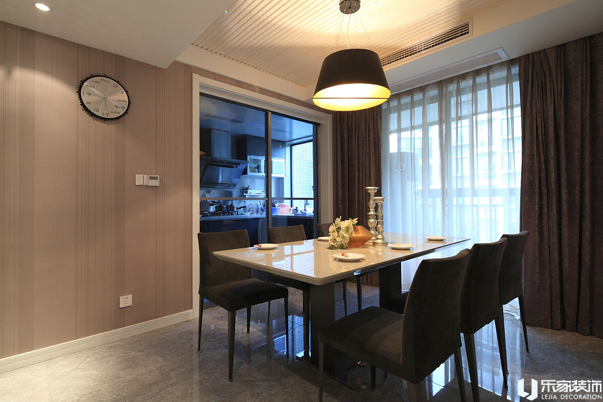 長沙樂家裝飾裝修案例|回歸自然的現代簡約風格 長沙樂家裝飾裝修案例|回歸自然的現代簡約風格