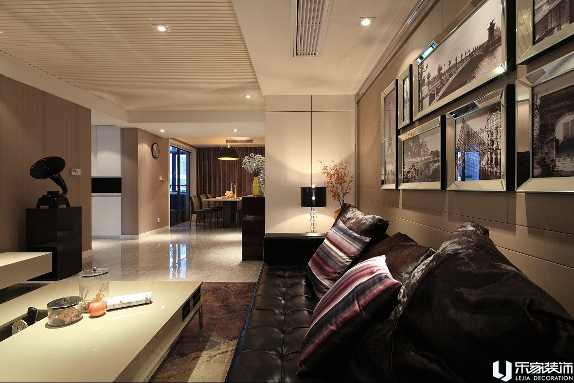 長沙樂家裝飾裝修案例|回歸自然的現代簡約風格 長沙樂家裝飾裝修案例|回歸自然的現代簡約風格