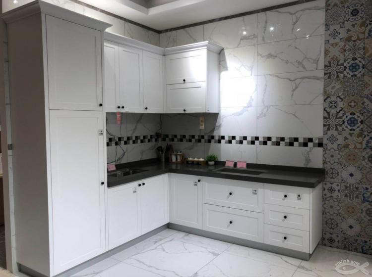 初探宜格空間，對全屋定制有了新的認識