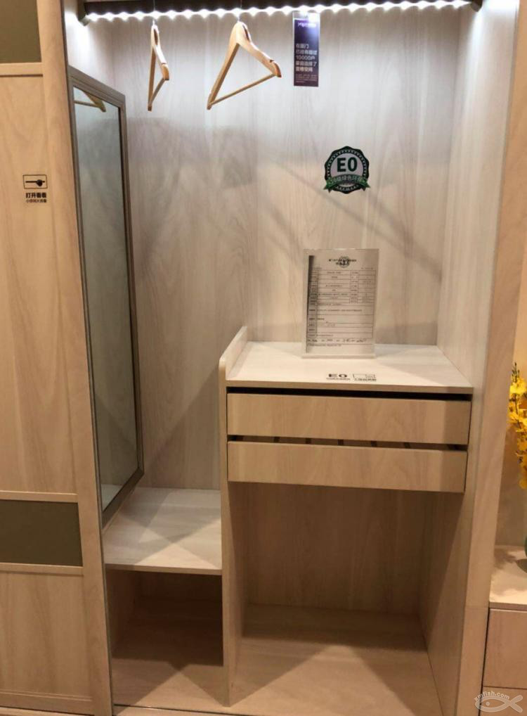 初探宜格空間，對全屋定制有了新的認識