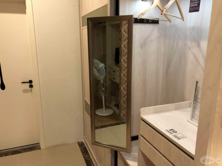 初探宜格空間，對全屋定制有了新的認識