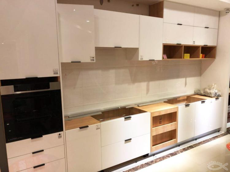 初探宜格空間，對全屋定制有了新的認識