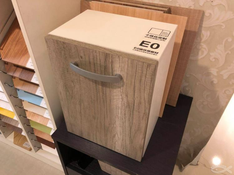 初探宜格空間，對全屋定制有了新的認識