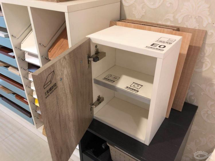 初探宜格空間，對全屋定制有了新的認識