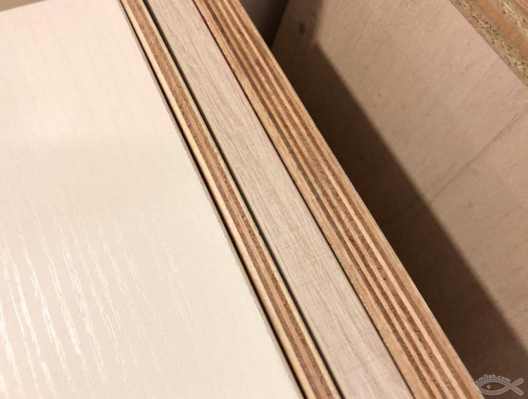 初探宜格空間，對全屋定制有了新的認識