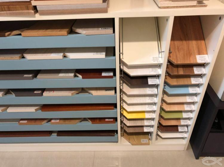 初探宜格空間，對全屋定制有了新的認識