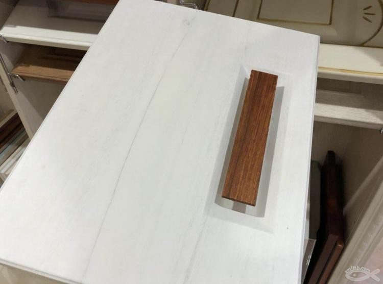 初探宜格空間，對全屋定制有了新的認識