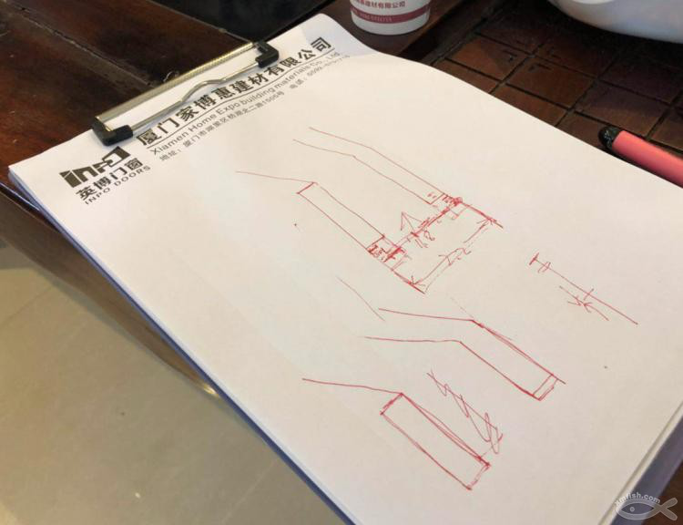 初探小魚網(wǎng)紅門窗店:英博門窗 初探小魚網(wǎng)紅門窗店:英博門窗