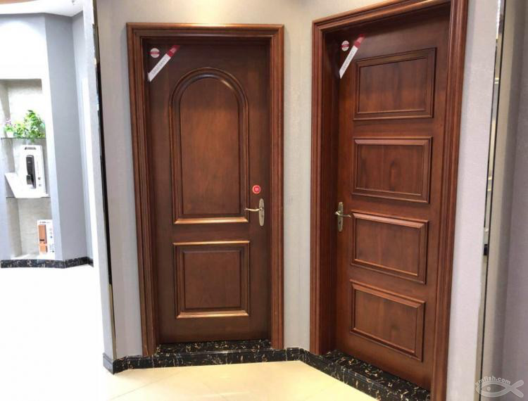 初探小魚網(wǎng)紅門窗店:英博門窗 初探小魚網(wǎng)紅門窗店:英博門窗