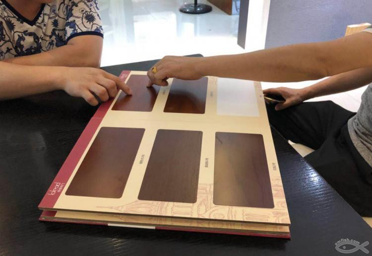 初探小魚網(wǎng)紅門窗店:英博門窗 初探小魚網(wǎng)紅門窗店:英博門窗