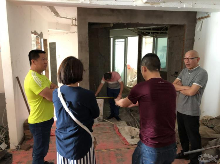 水電定位,各路高手齊聚會! 水電定位,各路高手齊聚會!