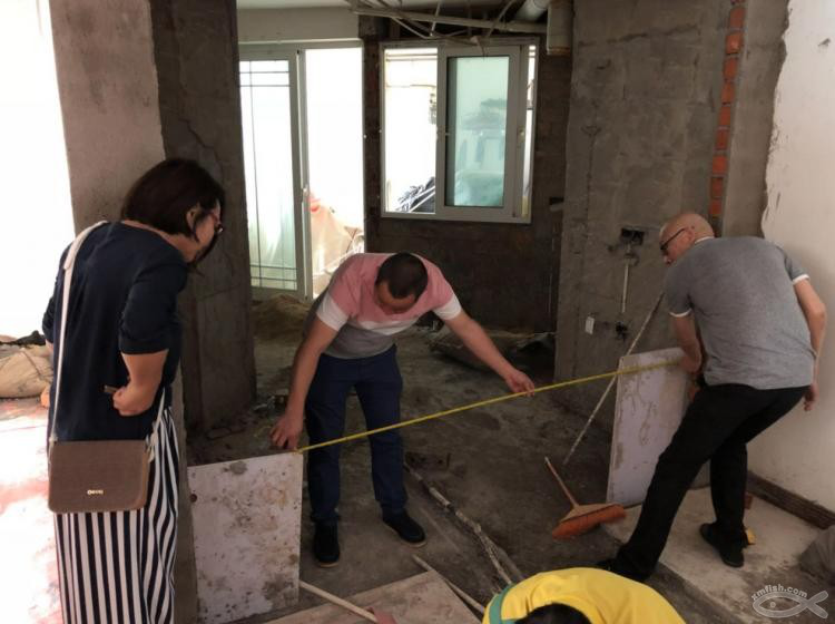 水電定位,各路高手齊聚會! 水電定位,各路高手齊聚會!