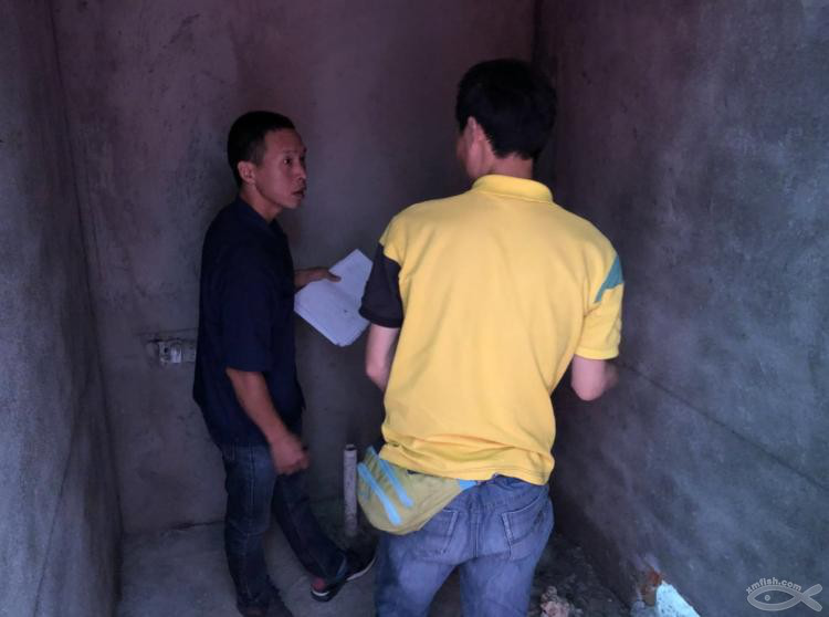 水電定位,各路高手齊聚會! 水電定位,各路高手齊聚會!