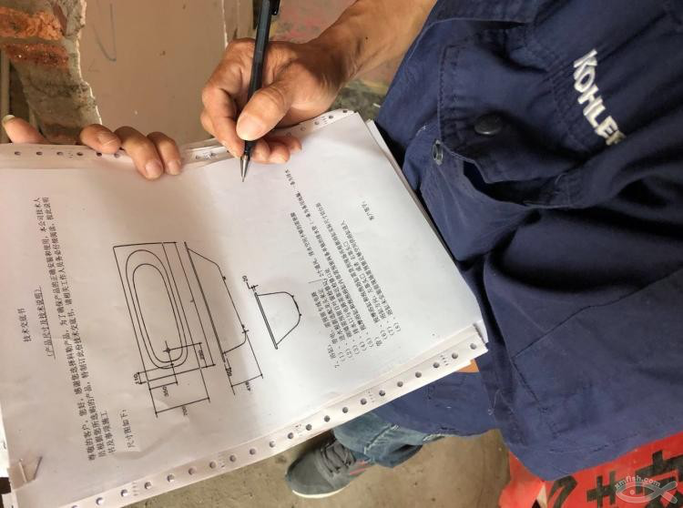 水電定位，各路高手齊聚會！