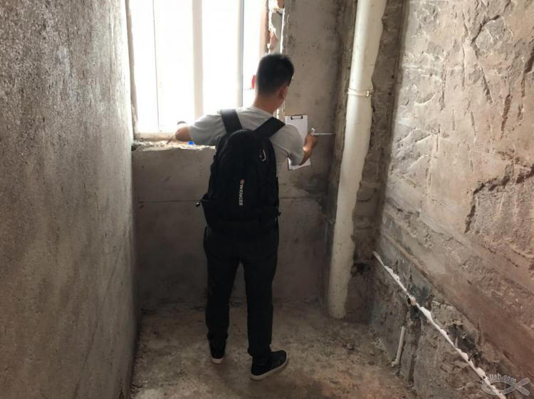 水電定位,各路高手齊聚會! 水電定位,各路高手齊聚會!