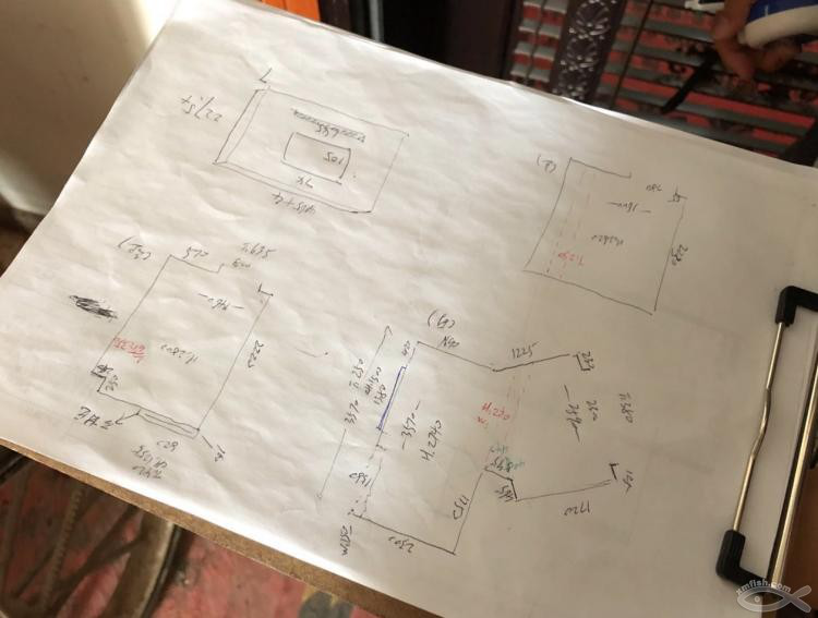 水電定位,各路高手齊聚會! 水電定位,各路高手齊聚會!