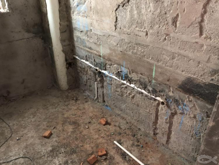 水電定位,各路高手齊聚會! 水電定位,各路高手齊聚會!