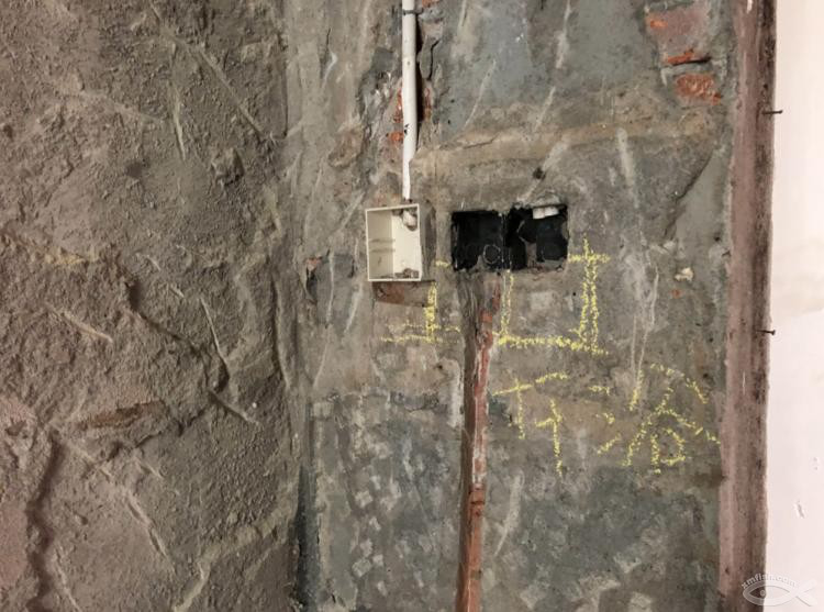 水電定位,各路高手齊聚會! 水電定位,各路高手齊聚會!