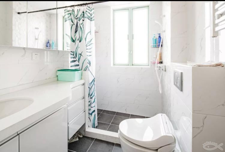 去網紅店選瓷磚,沒想到老板居然和我們是...... 去網紅店選瓷磚,沒想到老板居然和我們是......