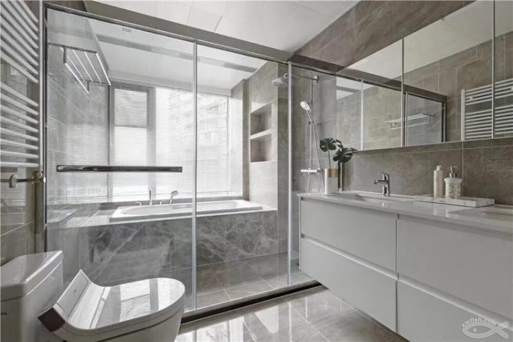 去網紅店選瓷磚,沒想到老板居然和我們是...... 去網紅店選瓷磚,沒想到老板居然和我們是......