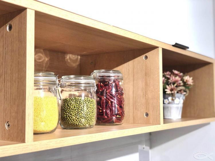 看瓷磚的空閑時(shí)間還能改櫥柜方案,方便! 體驗(yàn)宜格空間現(xiàn)場(chǎng)實(shí)時(shí)修改效果圖 看瓷磚的空閑時(shí)間還能改櫥柜方案,方便! 體驗(yàn)宜格空間現(xiàn)場(chǎng)實(shí)時(shí)修改效果圖