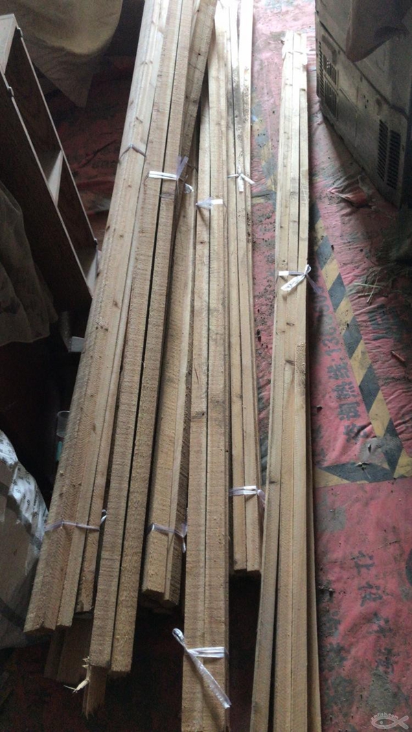 木作進(jìn)場，我們家不懂是不是第一家泥水和木作一起施工的