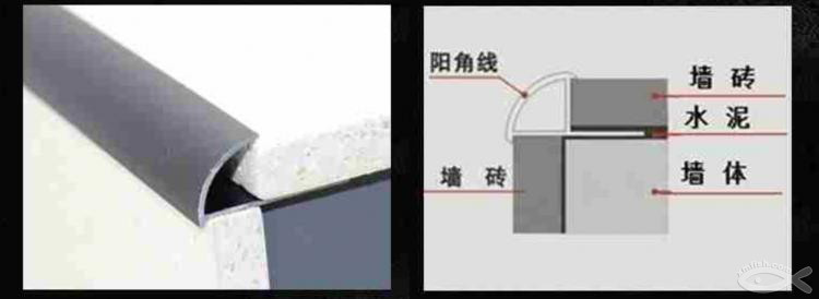 廚房墻磚開工，再起風波！惹事的居然是它！