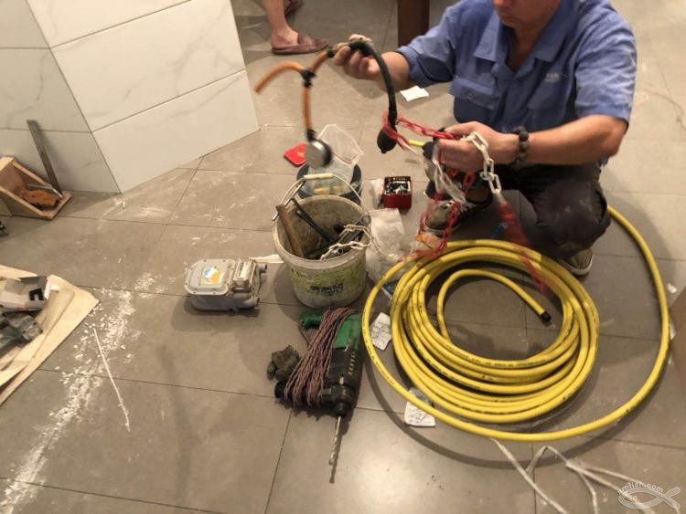 你家的天然氣管道安全嗎?真的很重要!壟斷企業與父皇斗法! 你家的天然氣管道安全嗎?真的很重要!壟斷企業與父皇斗法!