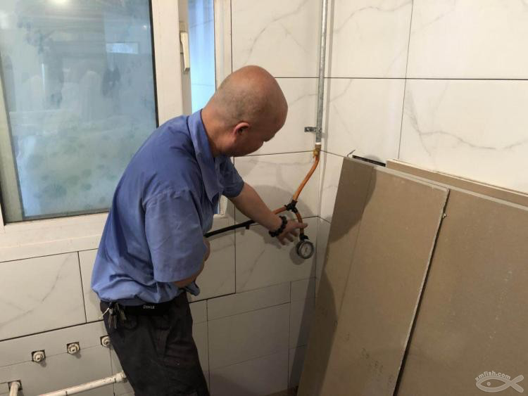 你家的天然氣管道安全嗎?真的很重要!壟斷企業與父皇斗法! 你家的天然氣管道安全嗎?真的很重要!壟斷企業與父皇斗法!