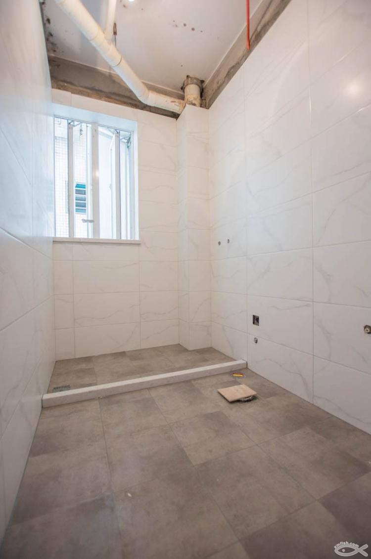 泥水施工順利完工！多角度高清大圖及施工前后對比照片獻給大家欣賞！