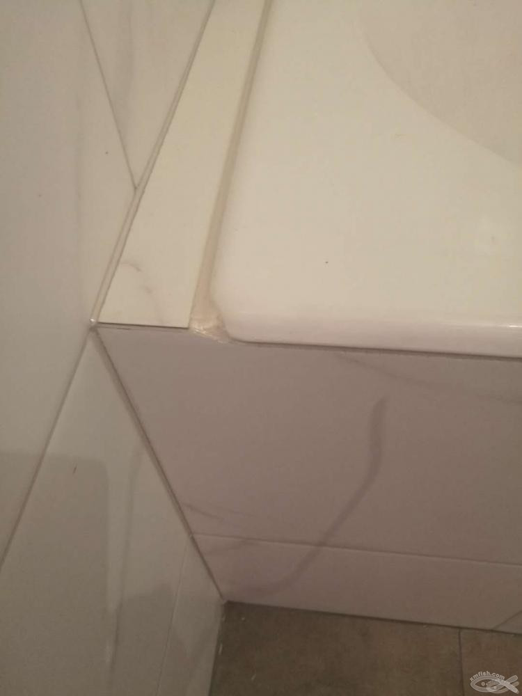 泥水施工順利完工！多角度高清大圖及施工前后對比照片獻給大家欣賞！