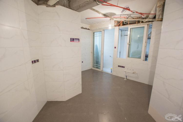 泥水施工順利完工！多角度高清大圖及施工前后對比照片獻給大家欣賞！