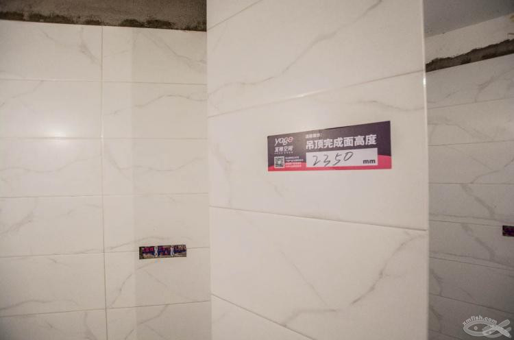 泥水施工順利完工！多角度高清大圖及施工前后對比照片獻給大家欣賞！