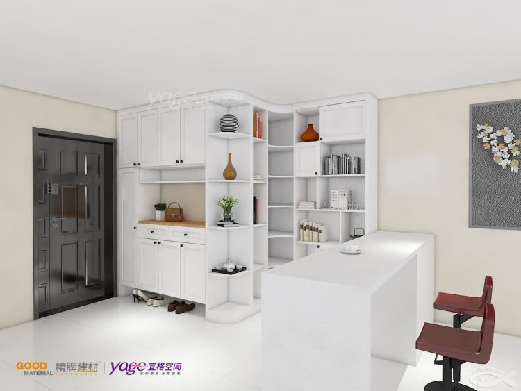 宜格空間全屋定制下單啦！對宜格空間的點評在這里！