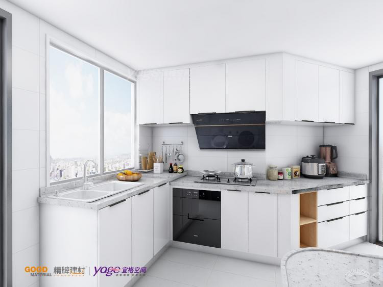 宜格空間全屋定制下單啦！對宜格空間的點評在這里！