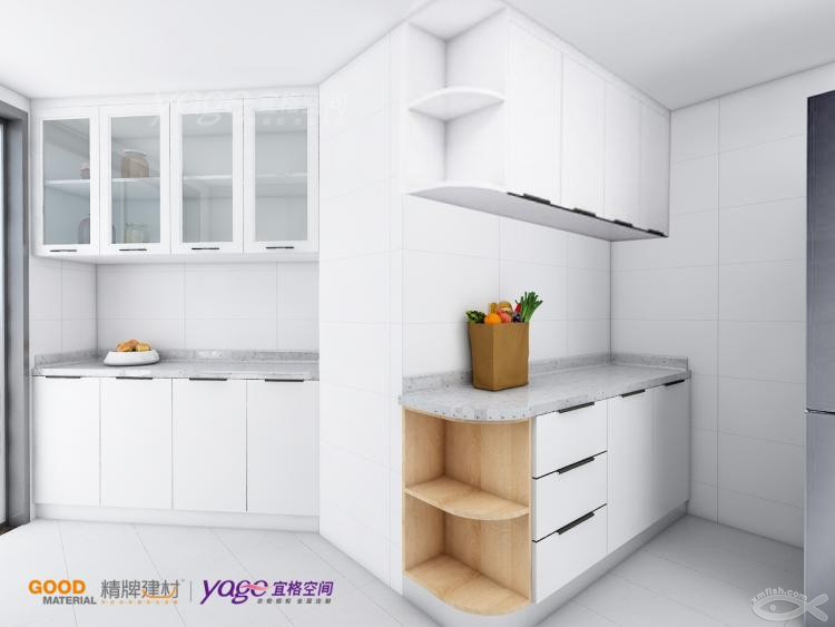 宜格空間全屋定制下單啦！對宜格空間的點評在這里！