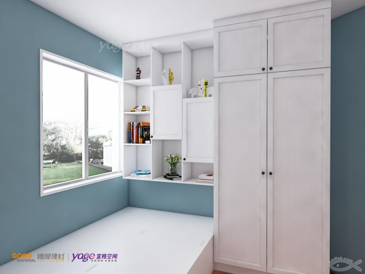 宜格空間全屋定制下單啦！對宜格空間的點評在這里！