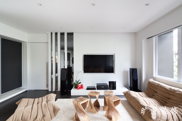 廈門裝修公司怎么選?看效果圖你就知道了! 廈門裝修公司怎么選?看效果圖你就知道了!