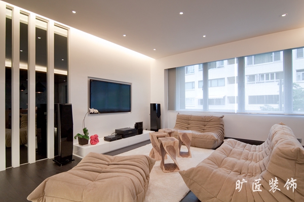 廈門裝修公司怎么選?看效果圖你就知道了! 廈門裝修公司怎么選?看效果圖你就知道了!