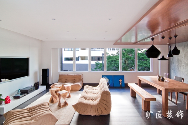 廈門裝修公司怎么選?看效果圖你就知道了! 廈門裝修公司怎么選?看效果圖你就知道了!