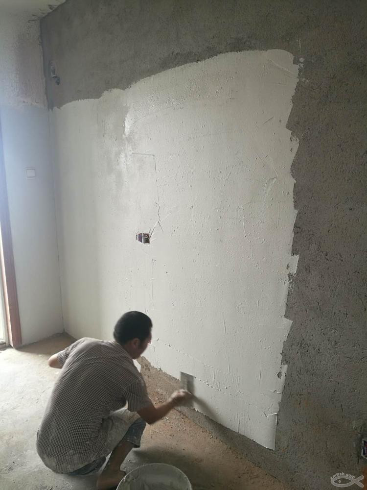 油漆施工開始啦!裝修的污染源來自哪里? 油漆施工開始啦!裝修的污染源來自哪里?