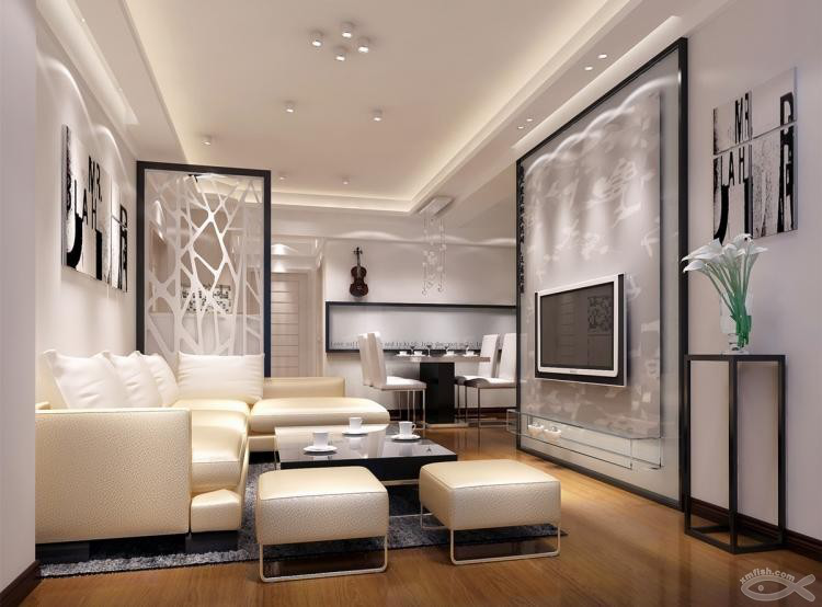 3D效果圖出爐咯，“家”似乎有點輪廓了