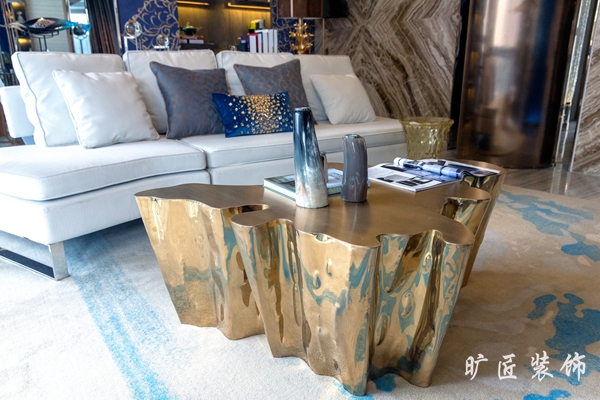 廈門大戶型裝修公司推薦 廈門大戶型裝修公司推薦