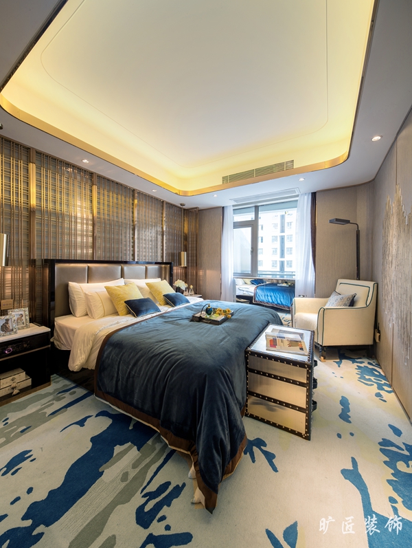 廈門大戶型裝修公司推薦 廈門大戶型裝修公司推薦