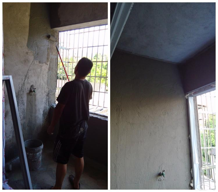 7月10日，防水很重要，操作要規范